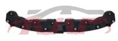 For Saic 2802roewe Rx8&nbsp;longitudinal Upper Bracket&nbsp;10302059, Saic  Auto Lamp, Roewe Accessories-10302059