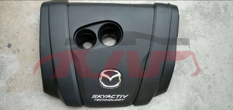 For Mazda 20121517 Atenza cover Plate 2.0 pejc-102f0, Mazda 6 Basic Car Parts, Mazda  Bright Wisp-PEJC-102F0