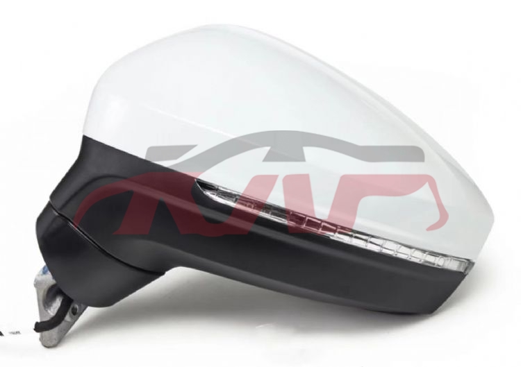 For V.w. 2808tayron door Mirror, 13line 5gg857508f, Tayron Car Accessorie, V.w.  Kap Car Accessorie-5GG857508F