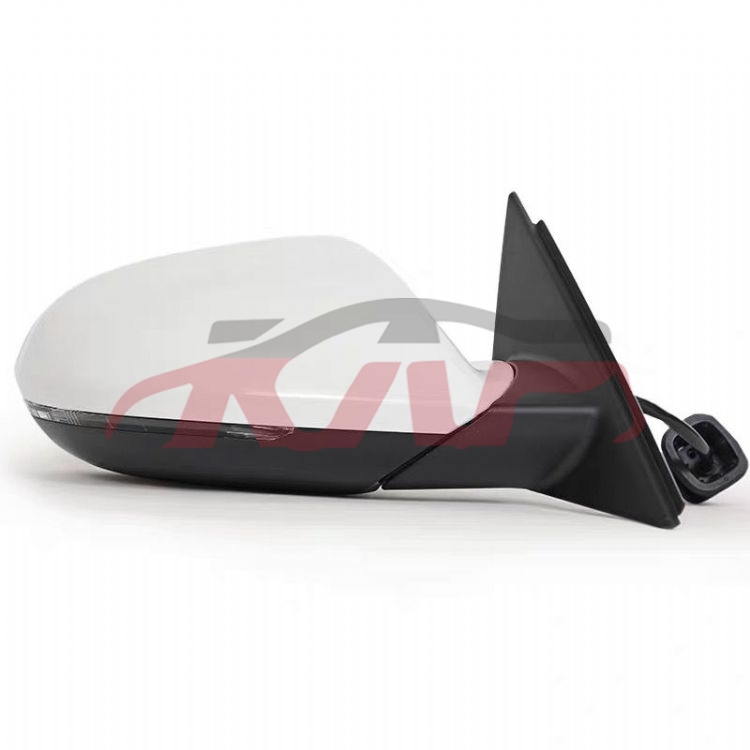 For Audi 789a6 12-15 C7 door Mirror, 8line 4gd857409a01c 4gd857410a01c, A6 Car Part, Audi  Kap Car Part-4GD857409A01C 4GD857410A01C