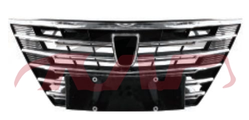 For Saic 2803roewe I5&nbsp;grille&nbsp;, Roewe Car Parts Shipping Price, Saic  Car Grille-