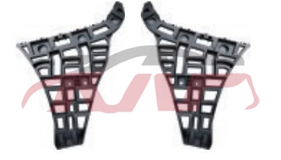 For Saic 2803roewe I5&nbsp;rear Bumper Bracket&nbsp;10168585  10168586, Roewe Auto Parts Price, Saic  Rear Lever Bracket，rear Bumper Support-10168585  10168586