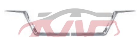 For Saic 2803roewe I5&nbsp;front Bar Light Bar&nbsp;10361095  10361096, Saic  Auto Part, Roewe Car Accessories-10361095  10361096