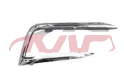 For Saic 2803roewe I5&nbsp;fog Lamp Moulding&nbsp;10359710   10359711, Roewe Automotive Parts, Saic  Auto Part-10359710   10359711