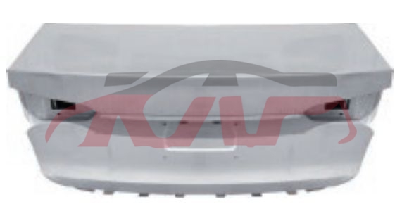 For Saic 2803roewe I5&nbsp;tailstock Lid&nbsp;, Roewe Car Parts Shipping Price, Saic  Auto Lamp-