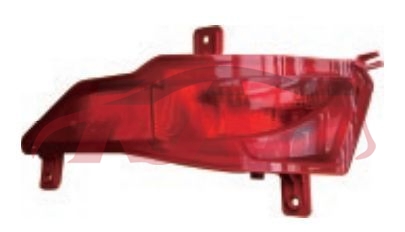 For Saic 2803roewe I5&nbsp;rear Bumper Lamp&nbsp;10292139   10292140, Saic  Red Reflector, Roewe Car Accessories-10292139   10292140
