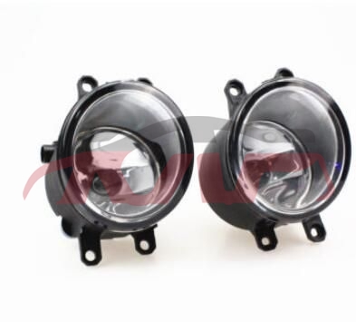 For Toyota 2023012 Camry Middle East fog Lamp , Camry  Automotive Parts Headquarters Price, Toyota  Foglight-