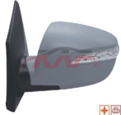 For Hyundai 20283110  Ix35 door Mirror 87610-2y060=87610-2s380 87620-2y060=87620-2s380, Ix35 Parts For Cars, Hyundai  Kap Parts For Cars-87610-2Y060=87610-2S380 87620-2Y060=87620-2S380