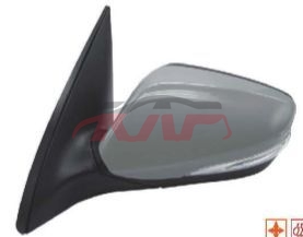 For Hyundai 2043511-12 Elantra door Mirror, 3line 87611-3x000 87621-3x000, Elantra Automotive Parts Headquarters Price, Hyundai  Kap Automotive Parts Headquarters Price-87611-3X000 87621-3X000