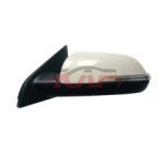 For Hyundai 20150215 Ix25 door Mirror, 3line 87610-c9090 87620-c9091, Ix25 Accessories, Hyundai  Kap Accessories-87610-C9090 87620-C9091