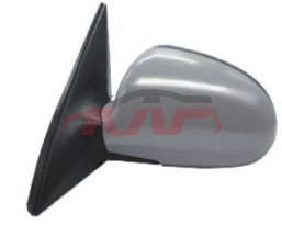 For Hyundai 2043607-10 Elantra door Mirror, 5line 87611-2h500 87621-2h500, Hyundai  Kap Car Part, Elantra Car Part-87611-2H500 87621-2H500