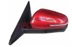 For Hyundai 28362020 Creta/ix25&nbsp;door Mirror, 8line&nbsp;87610-r9000 87620-r9000, Creta/ix25 Car Parts Discount, Hyundai   Car Body Parts-87610-R9000 87620-R9000