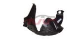 For Mazda 28382011-2013 Mazda 6&nbsp;front  Inner&nbsp;l ：gr1m-56-140-b  R ：gr1m-56-130-b, Mazda 6 Automotive Parts, Mazda  Wheel Well Liner-L ：GR1M-56-140-B  R ：GR1M-56-130-B