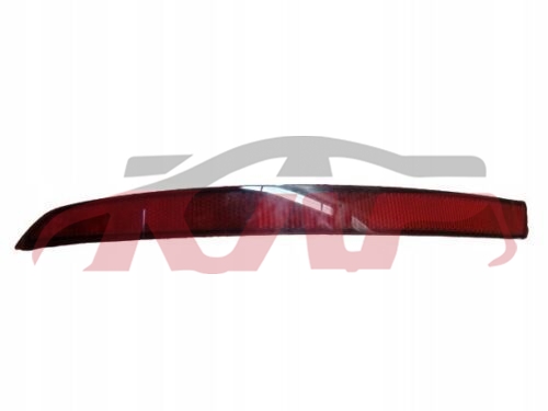 For Skoda 20187718 Octavea rear Bumper Lamp 5e5945105a,  5e5945106a, Octavia Car Part, Skoda  Kap Car Part-5e5945105a,  5e5945106a