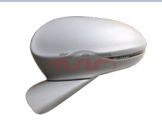 For Buick 20275710-20 door Mirror, 7line 26272235, Buick   Car Driver Side Rearview Mirror, Lacrosse Auto Parts Catalog-26272235