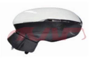 For Buick 20276214 Years Later door Mirror, 6line 90926321   90926314, Buick   Car Part Rearview Mirror Side Mirror, Verano Auto Parts-90926321   90926314