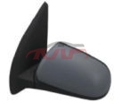 For Chevrolet 20125405 Aveo door Mirror, Manual 9001640=9664892, Chevrolet  Kap Accessories, Aveo Accessories-9001640=9664892