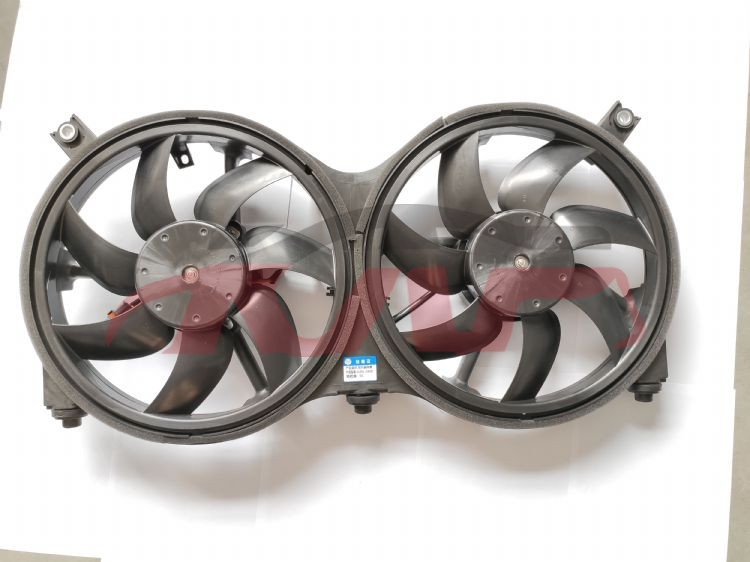For Infiniti 8672014-2017 Q50&nbsp;electronic Fan Assemby&nbsp;21481-3ja0e, Q50 Car Accessorie Catalog, Infiniti  Auto Fan-21481-3JA0E