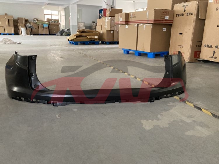 For Geely28042021 Coolray Sx11&nbsp;rear Bumper&nbsp;6044066100, Geely Parts Auto Rear Bumper Factory, Coolray Car Parts Store-6044066100