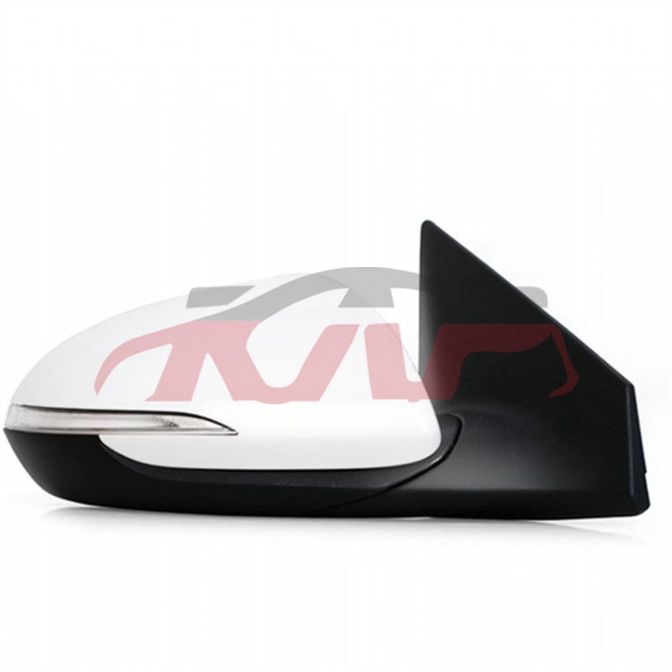 For Hyundai 14902016-2018 Elantra&nbsp;door Mirror, 6line&nbsp;87610-f0070 87620-f0070, Elantra Auto Parts Prices, Hyundai  Auto Part-87610-F0070 87620-F0070