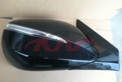 For Hyundai 20199913 Ix45 door Mirror 87611-a1010 87621-a1010    87610/20-2w011, Hyundai  Mirror, Ix45 Car Accessorie Catalog-87611-A1010 87621-A1010    87610/20-2W011