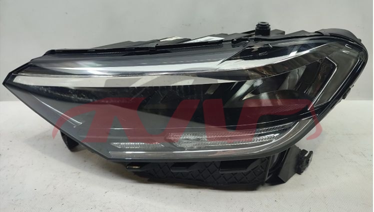 For V.w. 25112017-2020 Polo&nbsp;head Lamp&nbsp;l:6n5941005a R:6n5941006a, V.w.  Car Headlight, Polo Car Spare Parts-L:6N5941005A R:6N5941006A