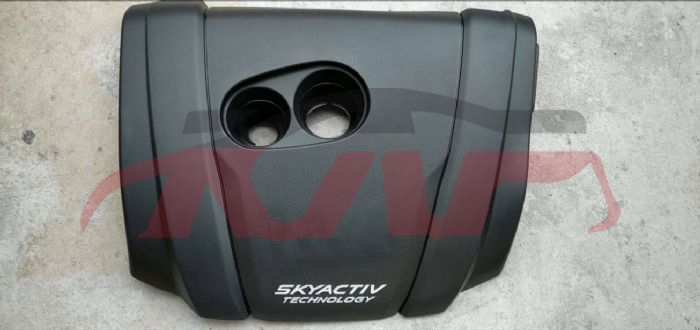 For Mazda 12152017-2019 Mazda 6-atenza&nbsp;cover Plate 2.0&nbsp;pejc-102f0, Mazda 6 Basic Car Parts, Mazda  Auto Trunk Plate-PEJC-102F0