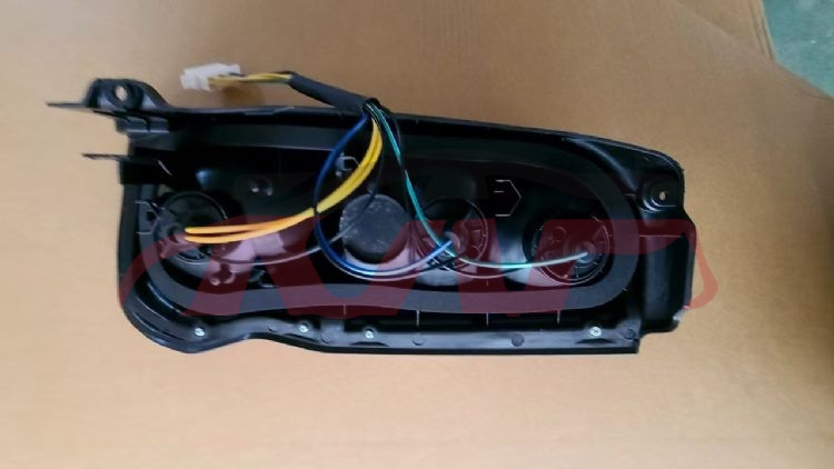 For Toyota 208091993 Hiace Van&nbsp;tail Lamp&nbsp;l81550-26310 ,r81560-26310, L81551-26310, R81561-26310, Toyota  Auto Part, Hiace Automotive Accessories-L81550-26310 ,R81560-26310, L81551-26310, R81561-26310