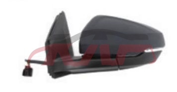 For V.w. 25112017-2020 Polo&nbsp;door Mirror&nbsp;2g1857507e2g1857508e, Polo Automotive Parts, V.w.  Auto Part-2G1857507E2G1857508E