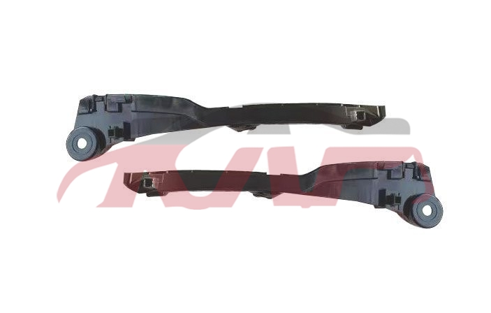 For Toyota 12352004-2007 Fortuner&nbsp;front Bumper Bracket&nbsp;l 52116-0k020 R 52115-0k020, Fortuner Auto Part, Toyota  Front Lever Bracket-L 52116-0K020 R 52115-0K020