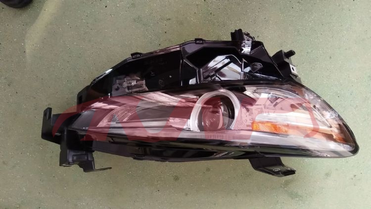 For Mazda 19092020- Mazda 6-atenza&nbsp;head Lamp, Usa&nbsp;grf8-51031     Grf8-51041   Grf8-51040  Grf8-51030, Mazda 6 Auto Parts, Mazda  Stard Halogen Headlight-GRF8-51031     GRF8-51041   GRF8-51040  GRF8-51030