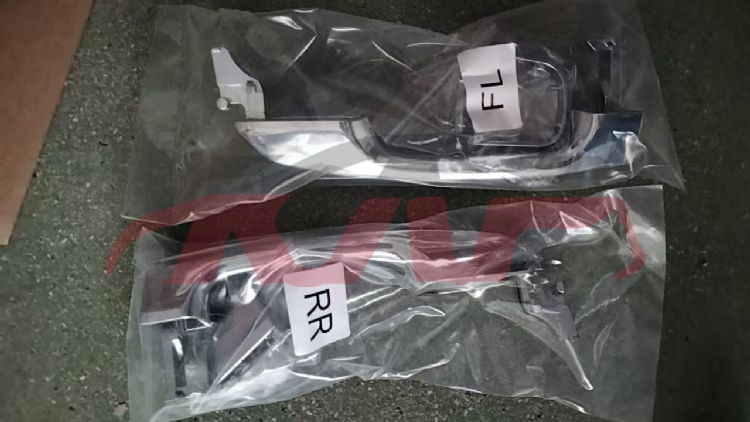 For Toyota 2392010-2013 Prado/ Fj150&nbsp;door Outside Hle Chrom&nbsp;, Toyota  Auto Part, Prado Car Accessorie-