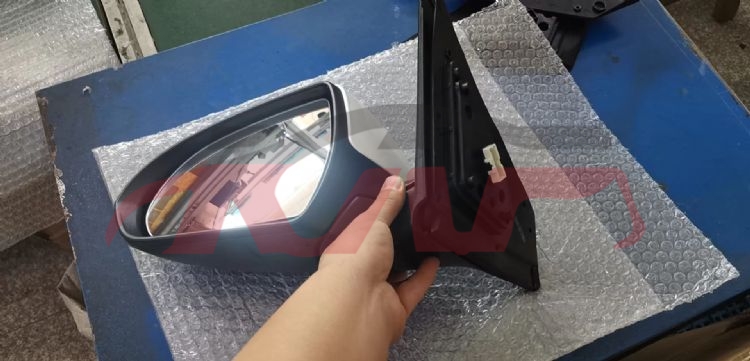 For Hyundai 14902016-2018 Elantra&nbsp;door Mirror W/o Lamp,&nbsp;87610-f2110 87620-f2110, Hyundai  Auto Part, Elantra Auto Part-87610-F2110 87620-F2110