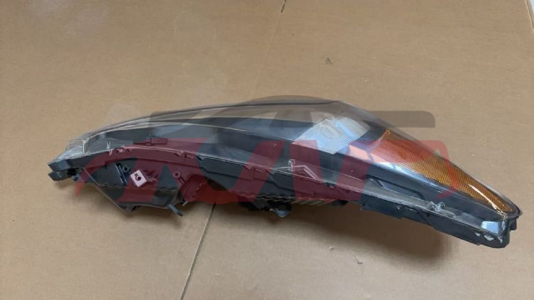 For Honda 3262008  Accord Cp1/2&nbsp;head Lamp&nbsp;ho2503130   Ho2502130, Honda  Auto Headlight, Accord Auto Parts Catalog-HO2503130   HO2502130