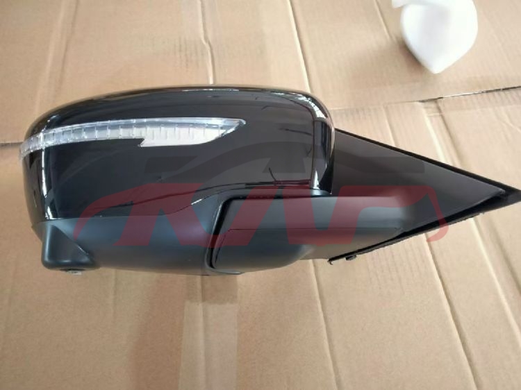For Nissan 8872014 X-trail/rogue&nbsp;door Mirror, 11line&nbsp;96302-4cl6b 96301-4cl6b, X-trail Rogue) Car Spare Parts, Nissan  Auto Part-96302-4CL6B 96301-4CL6B