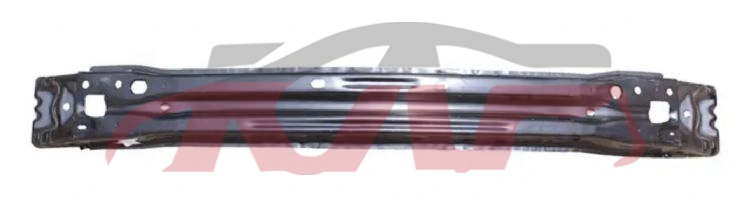 适用于丰田2018-2020 凯美瑞，中东版&nbsp;前杠骨架&nbsp;52131-33180   52021-06180, 凯美瑞 汽车零配件, 丰田 汽车配件-52131-33180   52021-06180