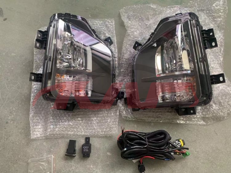 For Mitsubishi 20522019 L200&nbsp;fog Lamp Kit&nbsp;8315a055 , 8315a056, Mitsubishi   Fog Lights Lamps, Triton Parts Suvs Price-8315A055 , 8315A056