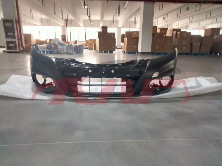 For Nissan 13352016 Tiida&nbsp;front Bumper&nbsp;62022-4dw0h, Tiida Car Accessories, Nissan  Front Bumper Guard-62022-4DW0H
