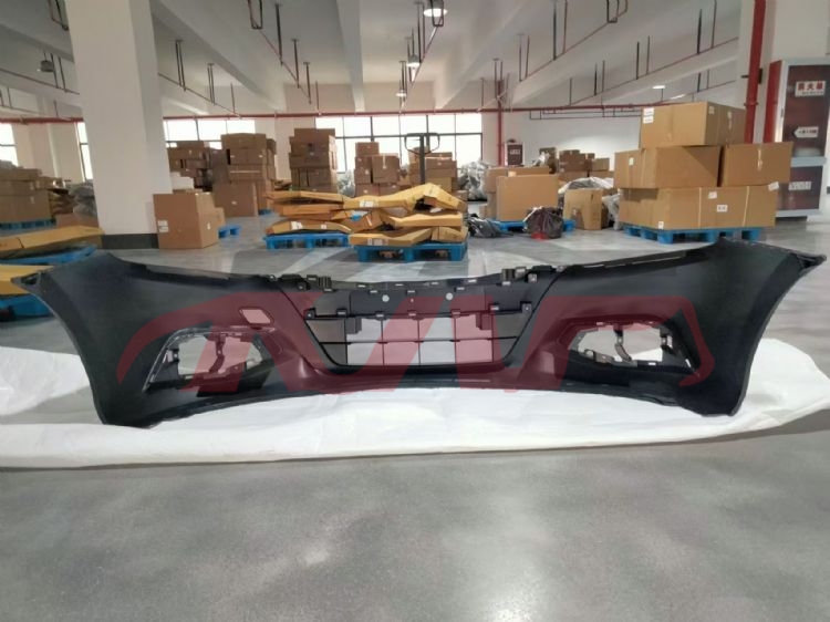 For Nissan 13352016 Tiida&nbsp;front Bumper&nbsp;62022-4dw0h, Tiida Car Accessories, Nissan  Front Bumper Guard-62022-4DW0H