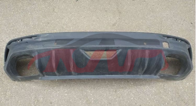 For Geely28042021 Coolray Sx11&nbsp;bamper Cover Rear&nbsp;6044058600, Coolray Car Part, Geely Auto Part-6044058600