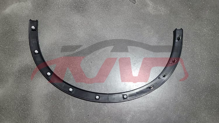 For Geely28042021 Coolray Sx11&nbsp;wheel Eyebrow&nbsp;6600004713   6600004714, Coolray Automobile Parts, Geely Auto Part-6600004713   6600004714