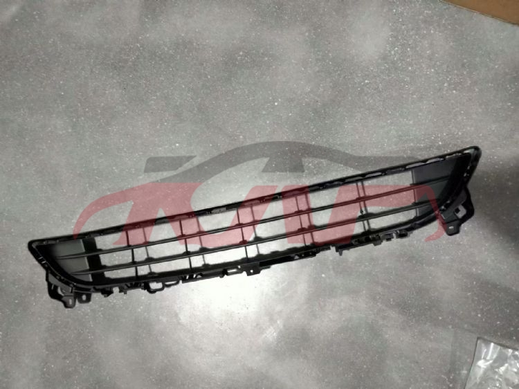 For Mazda 12152017-2019 Mazda 6-atenza&nbsp;bumper Grille&nbsp;gw27-501t1, Mazda  Auto Grills, Mazda 6 Auto Body Parts Price-GW27-501T1