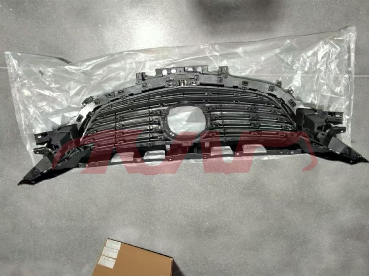 For Mazda 12152017-2019 Mazda 6-atenza&nbsp;grille&nbsp;gw2f-50712, Mazda  Auto Grille, Mazda 6 Automotive Parts-GW2F-50712