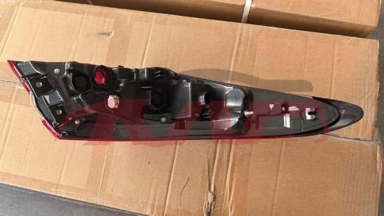 For Toyota 26602018-2020 Camry Middle East&nbsp;tail Lamp Out Unit,low&nbsp;8155133660, Toyota  Auto Part, Camry Car Parts Shipping Price-8155133660