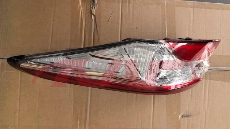 For Toyota 26602018-2020 Camry Middle East&nbsp;tail Lamp Out Unit,low&nbsp;8155133660, Toyota  Auto Part, Camry Car Parts Shipping Price-8155133660