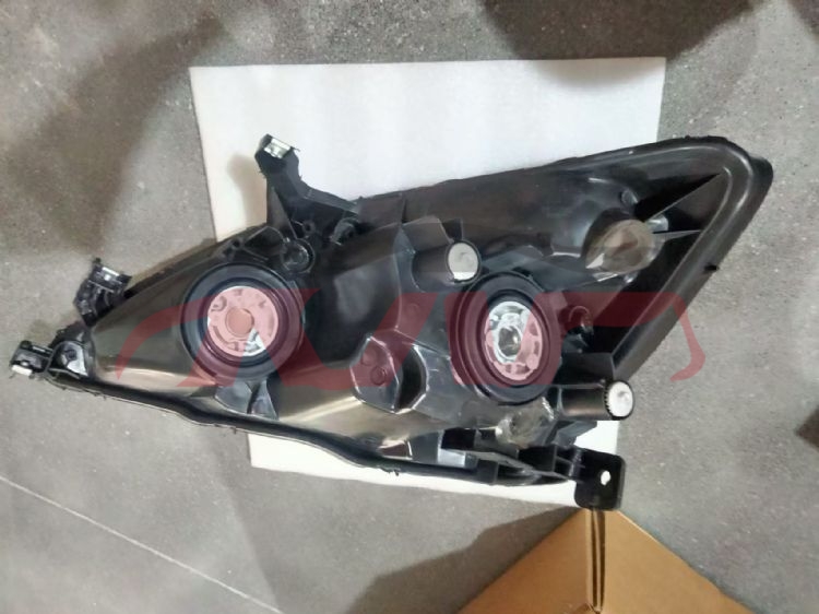 For Honda 3282003 Accord Cm4/5/6&nbsp;head Lamp&nbsp;ho2503120   Ho2502120, Honda  Headlight, Accord Carparts Price-HO2503120   HO2502120