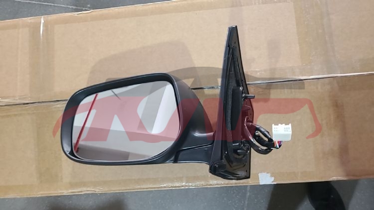 For Toyota 13932007 Corolla&nbsp;door Mirror, 9 Line&nbsp;, Toyota  Auto Part, Corolla Car Pardiscountce-