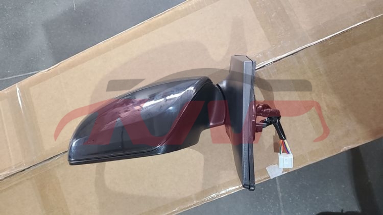 For Toyota 13932007 Corolla&nbsp;door Mirror, 9 Line&nbsp;, Toyota  Auto Part, Corolla Car Pardiscountce-