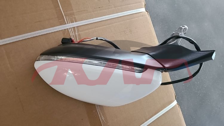 For V.w. 749golf 7&nbsp;door Mirror, 6line&nbsp;jz-252-0124  Jz-252-0125, V.w.  Auto Part, Golf Car Accessorie-JZ-252-0124  JZ-252-0125
