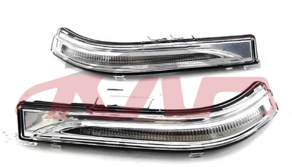 For Hyundai 18962018-2019 Sonata&nbsp;door Mirror Lamp&nbsp;87614-c3000 87624-c3000, Hyundai  Auto Part, Sonata Auto Parts Price-87614-C3000 87624-C3000